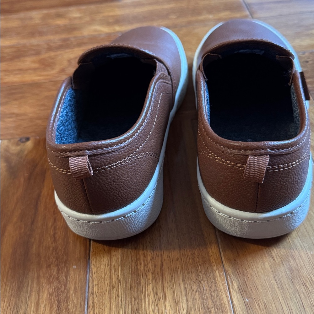 Carter's Unisex-Child Ricky Shoes - Picture 8 of 10